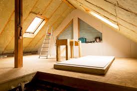 Eco-Friendly or Green Insulation Solutions in Salem, NC